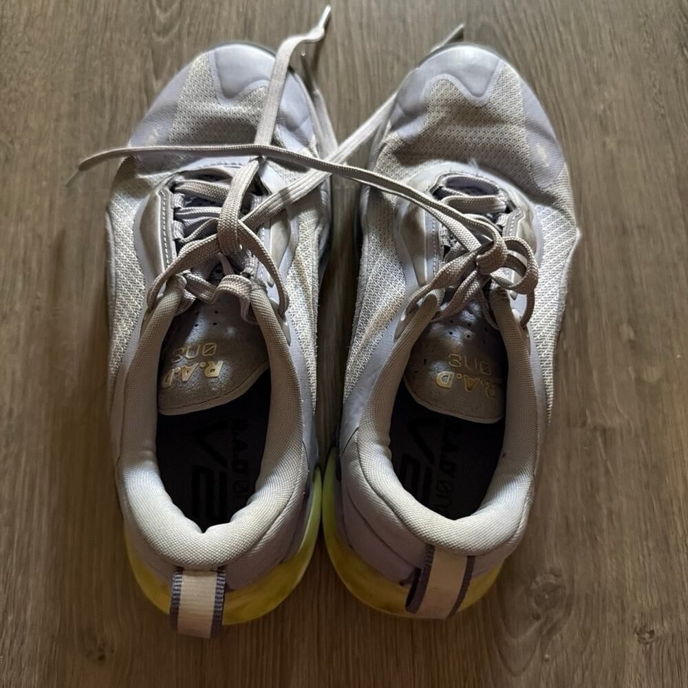 R.A.D ONE V2 shoes BABY LAV